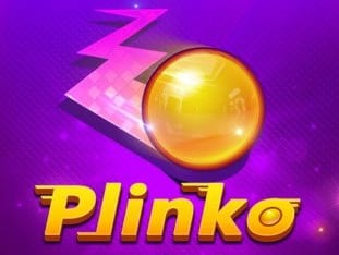 Plinko game cover