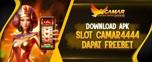 Bonus Eksklusif Install APK promotional banner