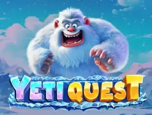 Yeti Quest game cover
