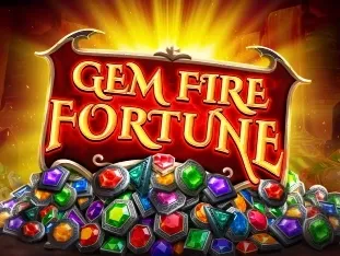 Gem Fire Fortune game cover