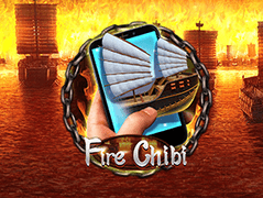 Fire Chibi M game cover
