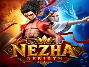 Nezha Rebirth game cover