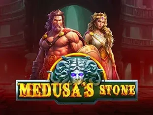 Medusa's Stone game cover