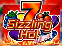 Sizzling Hot game cover