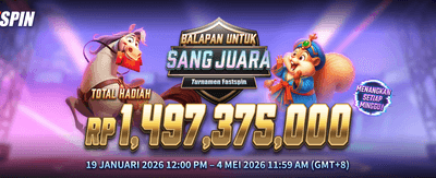Bonus Slot Member Baru Koko33