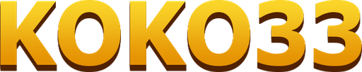 koko33login.net Logo